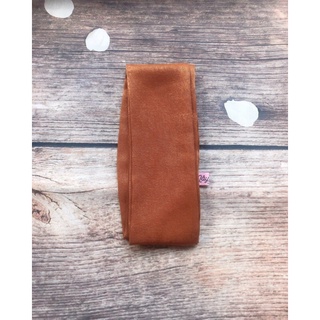 🌸Khăn lụa 7x170cm thắt nơ eo váy duyên dáng