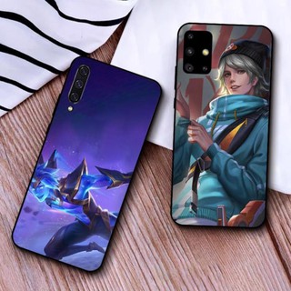 Ốp lưng Xiaomi Mi 8 / 8SE / 9/ 9SE/ 8Lite/ A1/ A2/ A2 Lite / 5x / 6x In Hình Liên Quân Laville