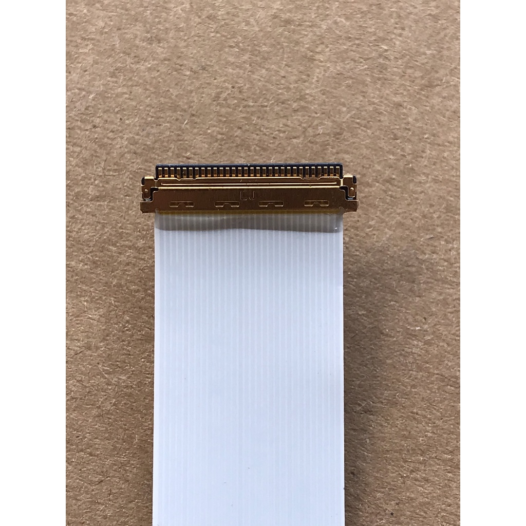 Cáp 30 pin Edp gắn bộ bo đa năng