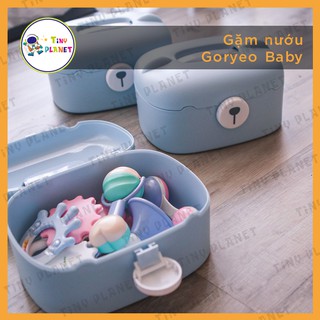Bộ xúc xắc gặm nướu Goryeo Baby