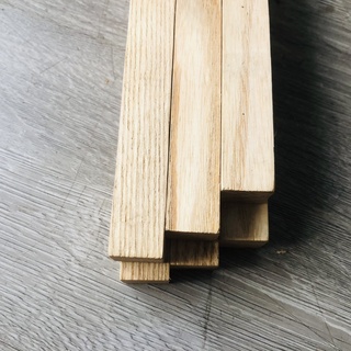 Phụ kiện thanh gỗ lắp kệ tủ