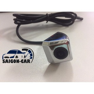 🔥HCM-Camera lùi ô tô, Camera lùi CCD siêu nét cho ô tô có vạch lùi, góc quay rộng