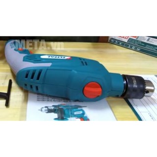 Máy khoan 13li TOTAL 650w