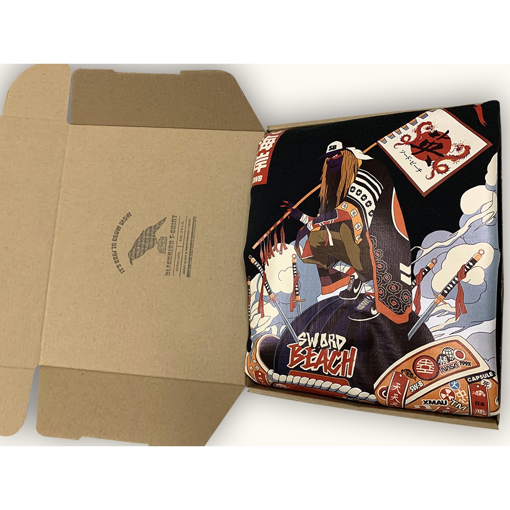 HOODIE NAM NỮ H10 - SWORD BEACH | BigBuy360 - bigbuy360.vn