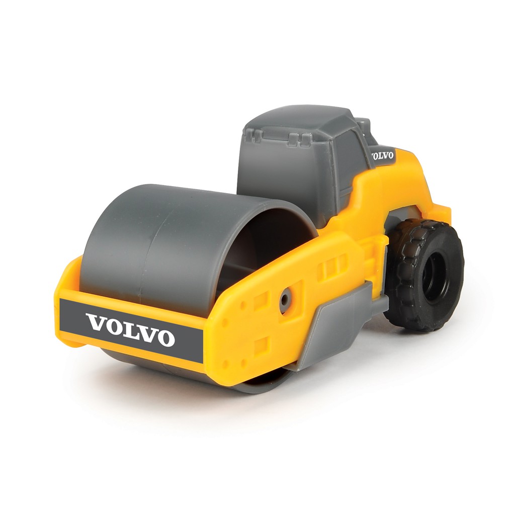 Bộ Đồ Chơi Xe Xây Dựng DICKIE TOYS Volvo Micro Workers 203722008 - Simba Toys Vietnam