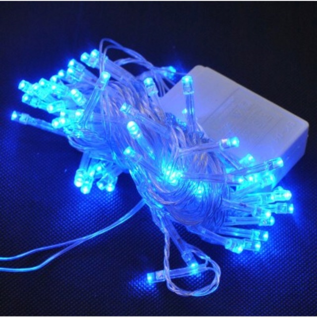 Combo 70 Đèn led 5m màu trắng