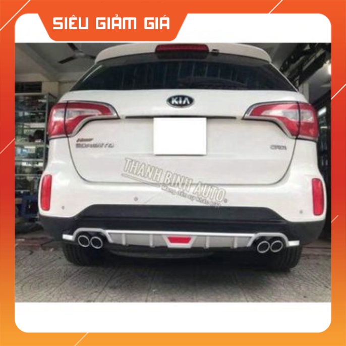 SIÊU GIẢM GIÁ 🔥🔥SIÊU KHUYẾN MÃI Lippo sau Xe SORENTO