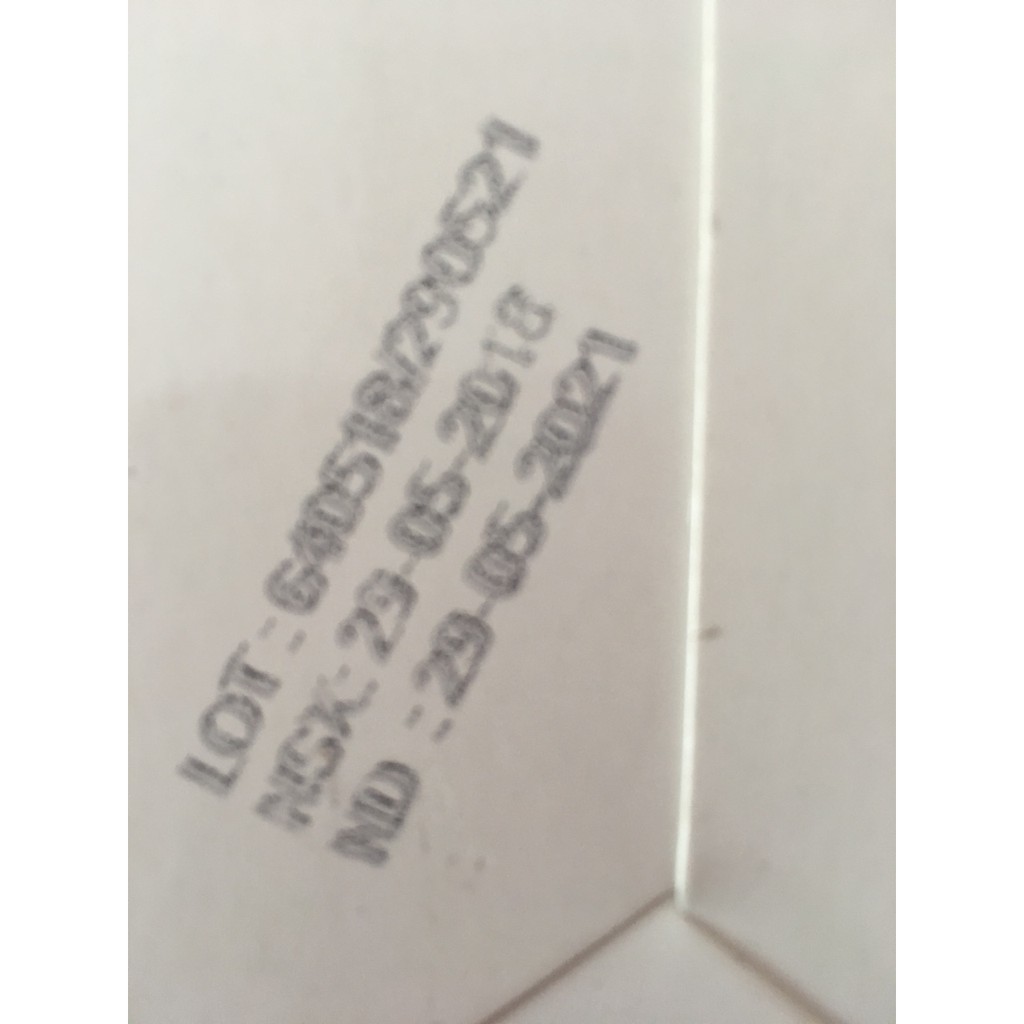 Hộp 35 gói muối rửa mũi Aquamed | BigBuy360 - bigbuy360.vn