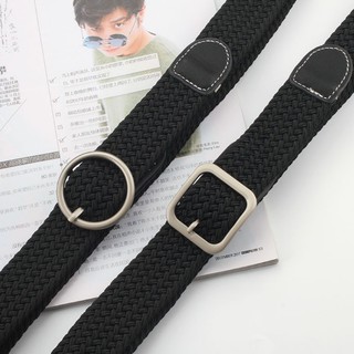 Thắt Lưng Co Giãn Thời Trang Cho Nữ