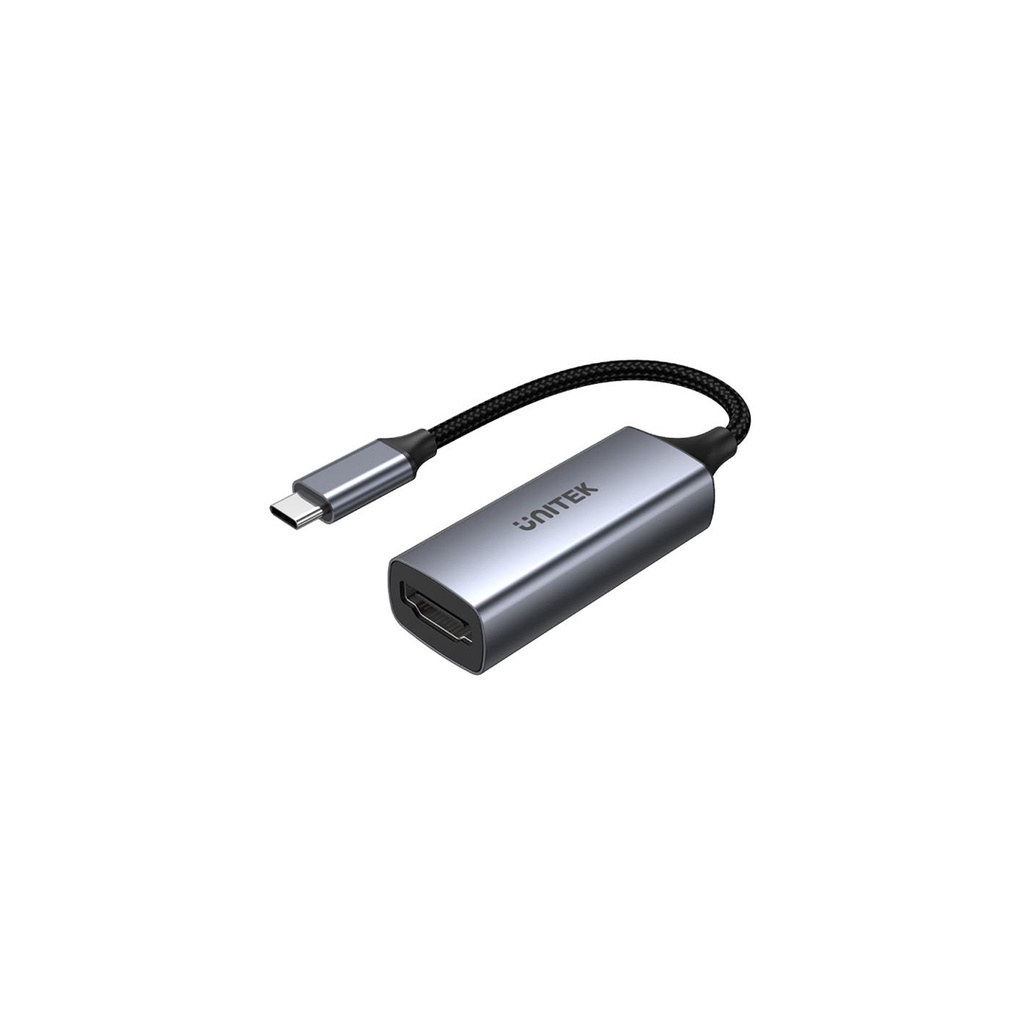 CÁP TYPE-C -> HDMI UNITEK V1412A