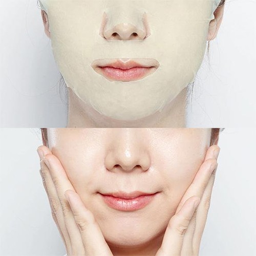 Mặt Nạ Chăm Sóc Da Thương Hiệu Dr.Jart +