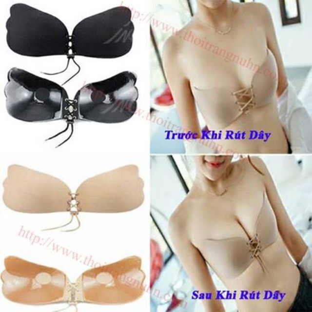 Bra dán hàng loại 1- 100k