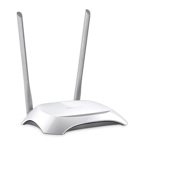 Bộ Phát Wifi Không Dây Sf5 Tp-Link Tl-Wr840N 300mbps