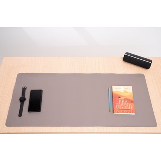 Miếng lót chuột Cao cấp Da PU 40x90 cm