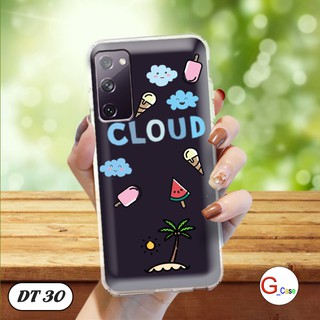 Ốp lưng dẻo cho Samsung Galaxy S20 FE