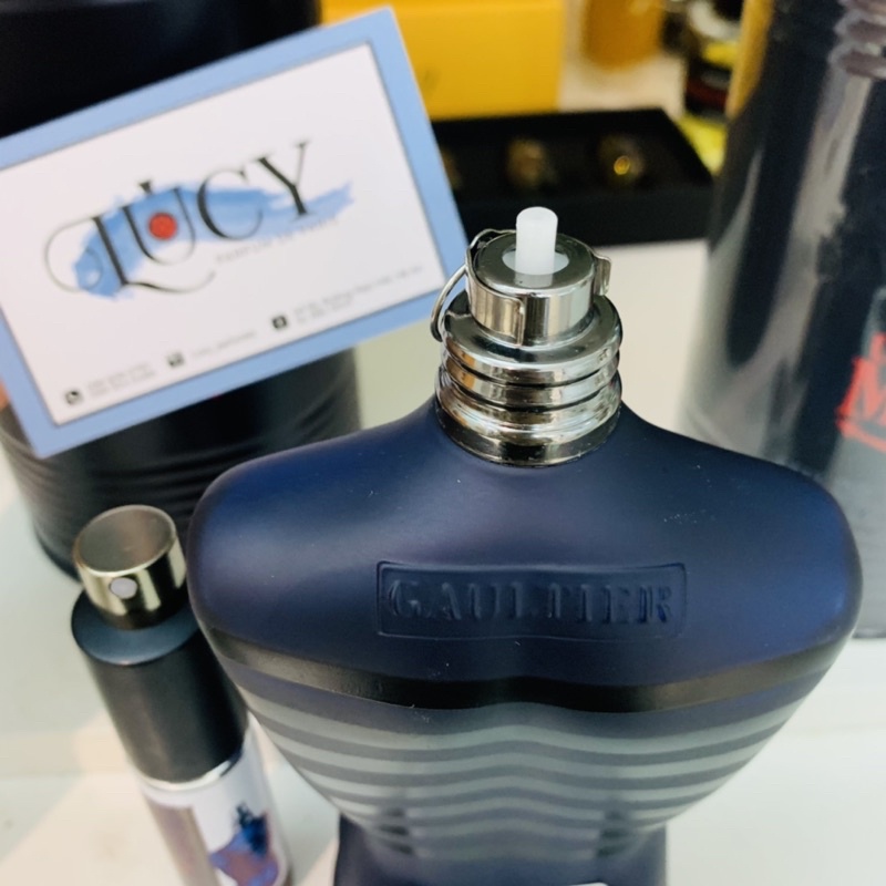 Nước Hoa JPG Ultra Male Mini 10ml | BigBuy360 - bigbuy360.vn