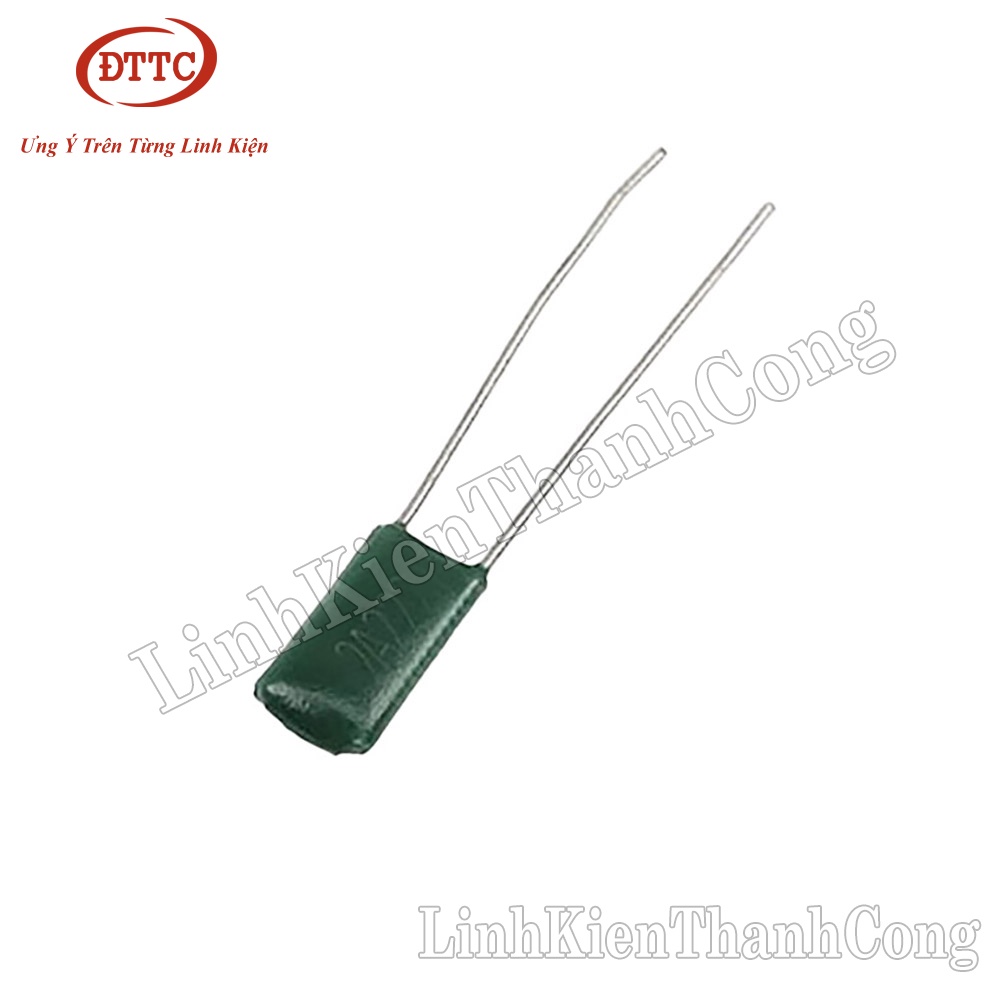 Bộ 2 Chiếc Tụ Mica 2A222J 2.2nF 100V