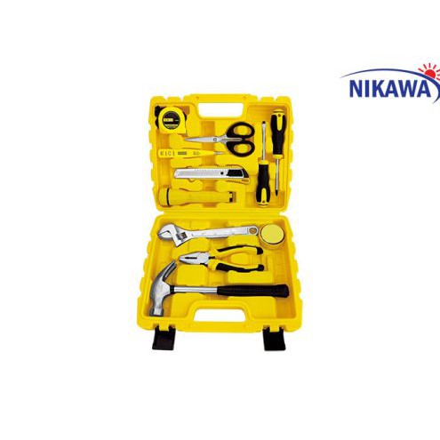 Bộ dụng cụ 12 món Nikawa NK-BS012