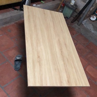 Mặt bàn 120cm rộng theo yêu cầu