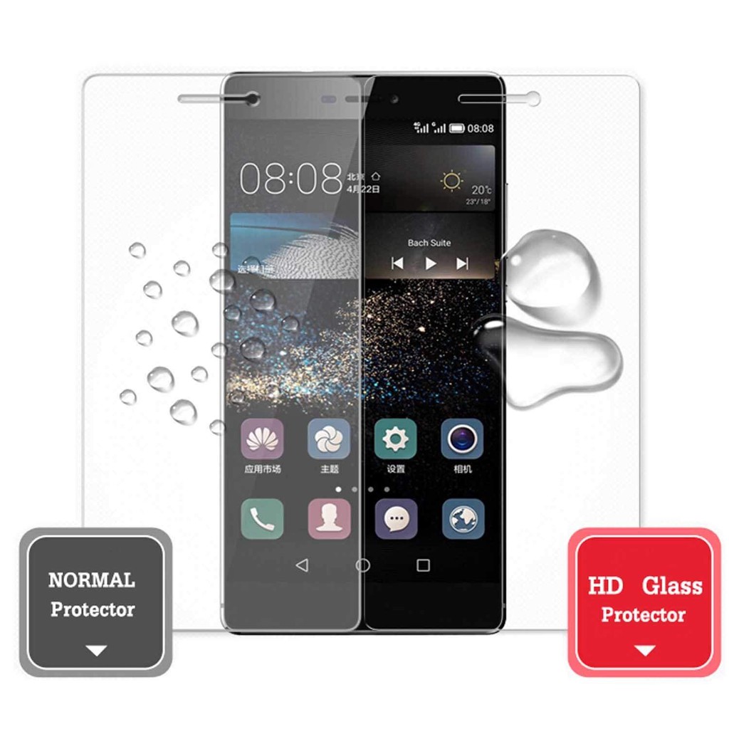 Set 2 kính cường lực full màn hình bảo vệ cho ASUS Zenfone 4 Max ZC520KL