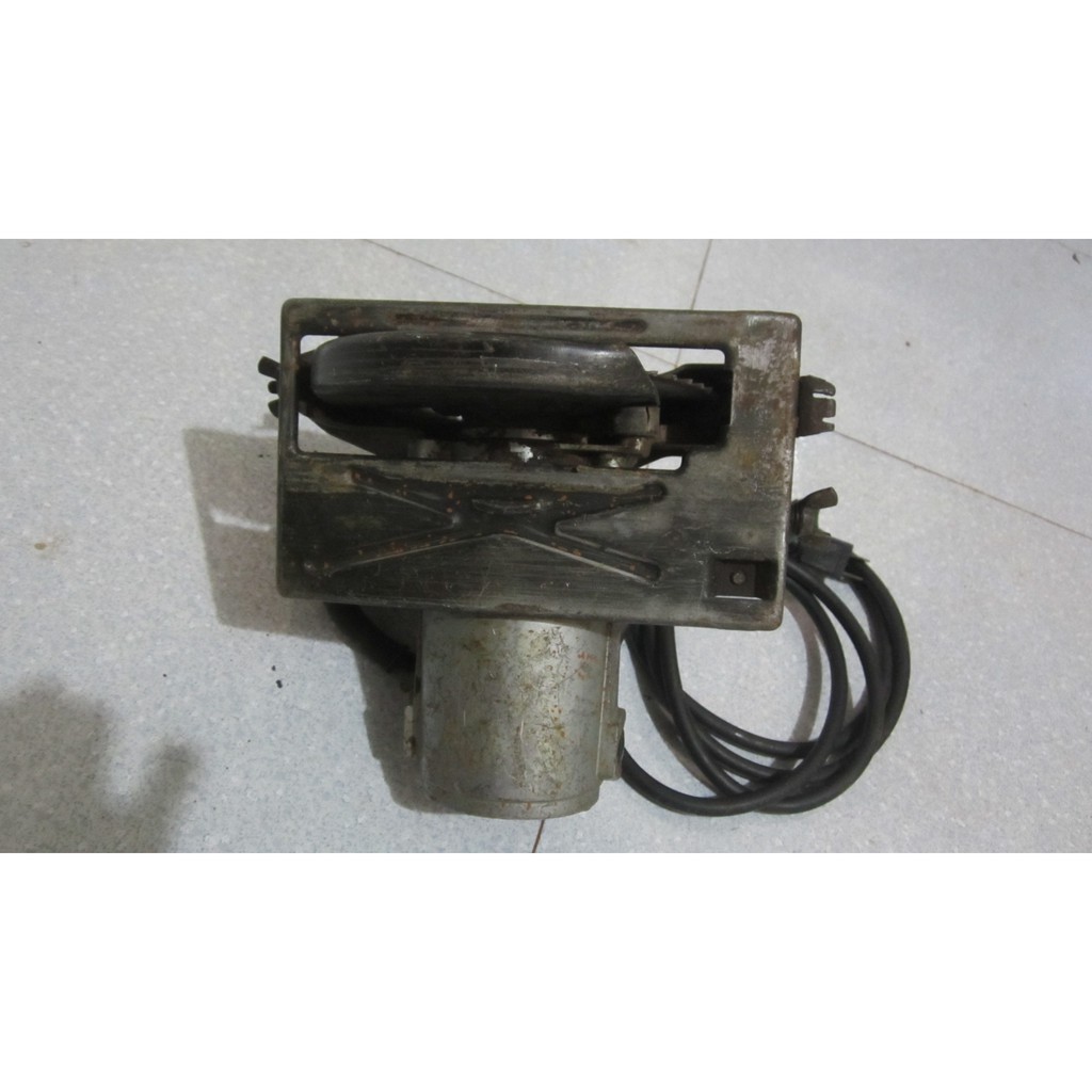 Máy cưa đĩa cầm tay Hitachi 100v nội địa Nhật