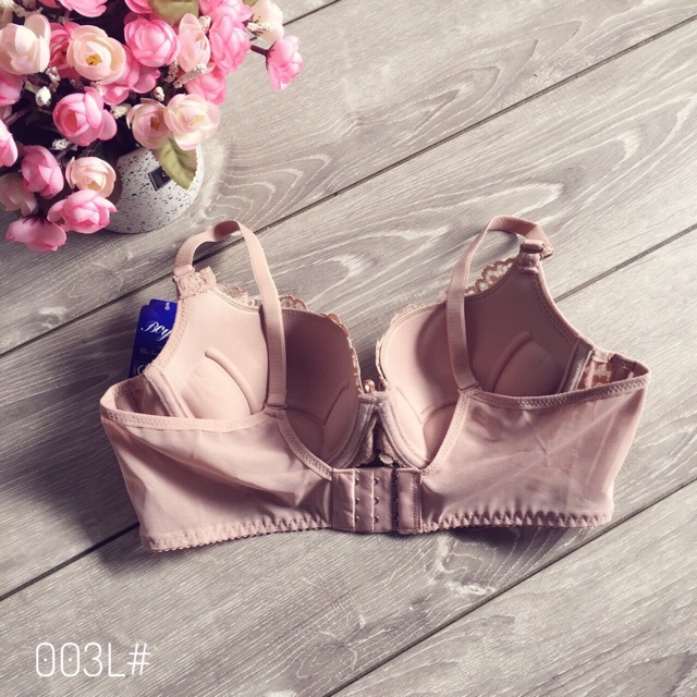 Áo ngực, áo lót ren nữ VNXK quả to bigsize mềm mịn cao cấp đủ màu bản to da, trắng, đen, ruốc dễ thương