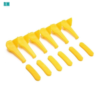 ☆Bộ 12 Miếng Chèn Lốp Xe Hơi