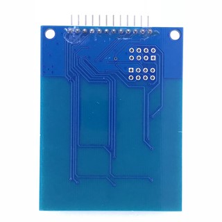 Module cảm ứng điện dung 16 kênh 4x4 TTP229 -E10