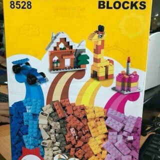 Bộ LeGo lắp ghép (ib trước khi mua nếu ko hủy đơn)