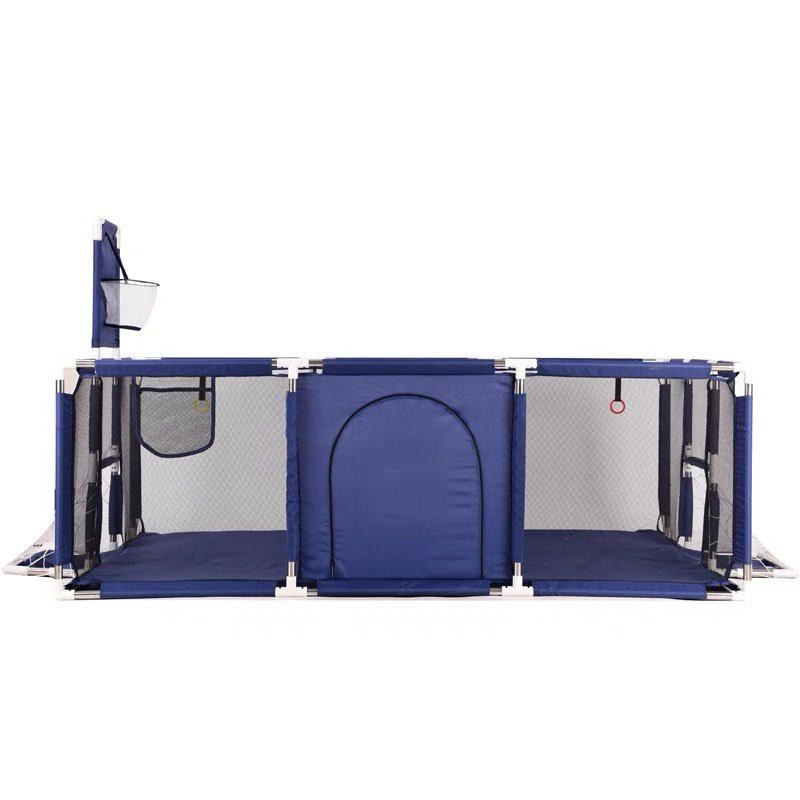 Quây bóng, lều chơi bóng cho bé- Nhà bóng khung INOX HCN- Siêu rẻ siêu đẹp chất liệu CAO CẤP!