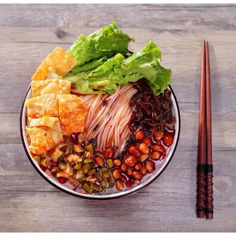 [Mã 77FMCGSALE1 giảm 10% đơn 250K] Bún ốc Liễu Châu - Như Lưu | BigBuy360 - bigbuy360.vn