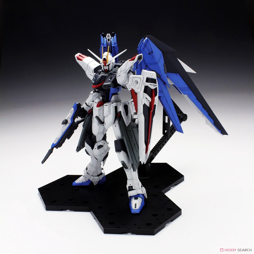 Đế trưng bày Gundam Bandai Action Base 4 1/100 MG RG HG SD [TAM] [PGN15]