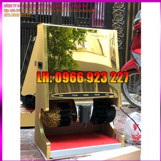 Máy đánh giày tự động shiny shn-g1