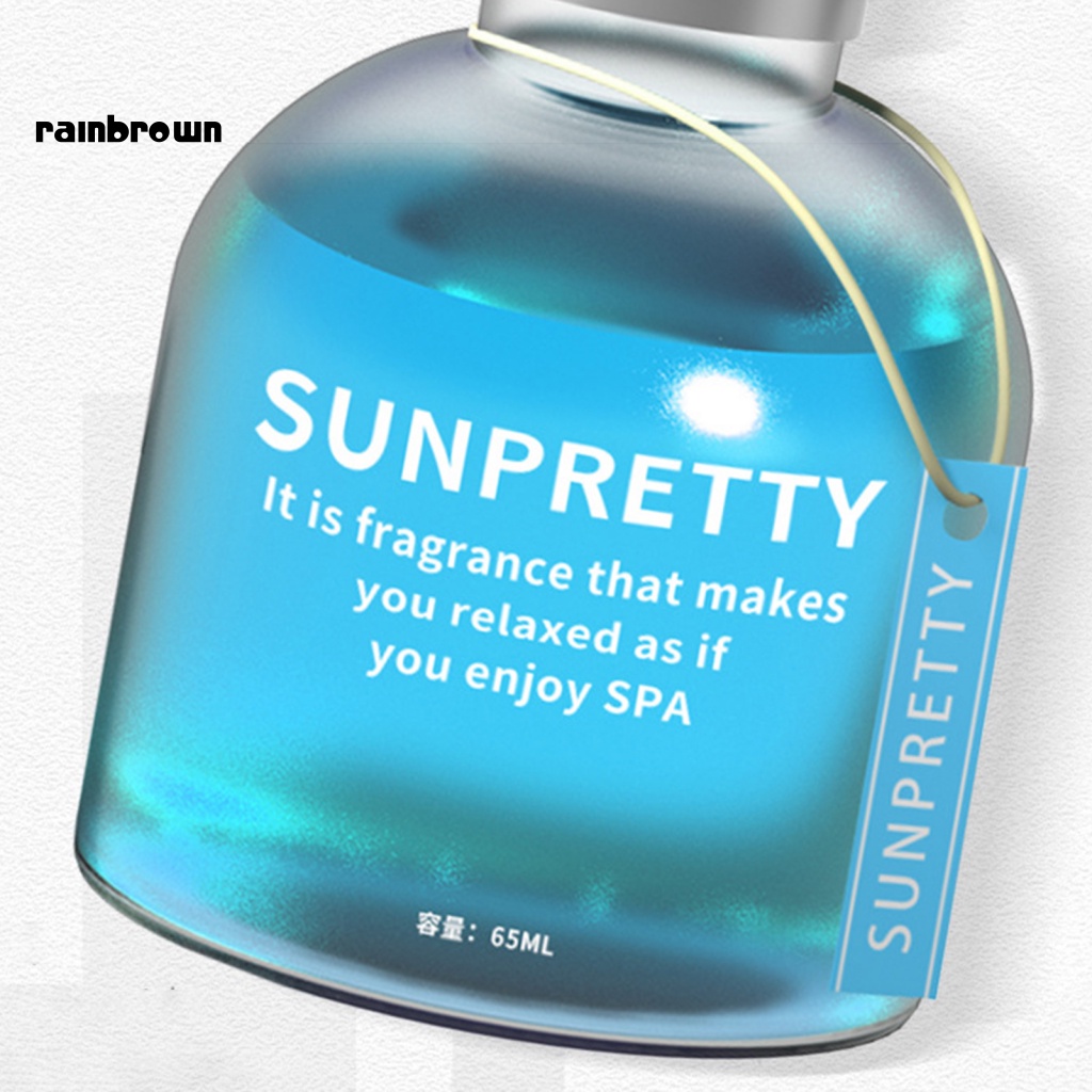 Lọ Nước Hoa 7 Mùi Hương Đa Dạng Cho Nhà Ở/Xe Hơi