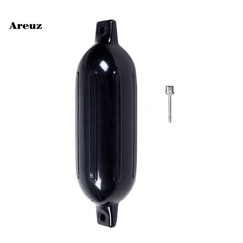 FENDER Areuz Phao Bơm Hơi Bằng Nhựa PVC Dành Cho Thuyền Kayak