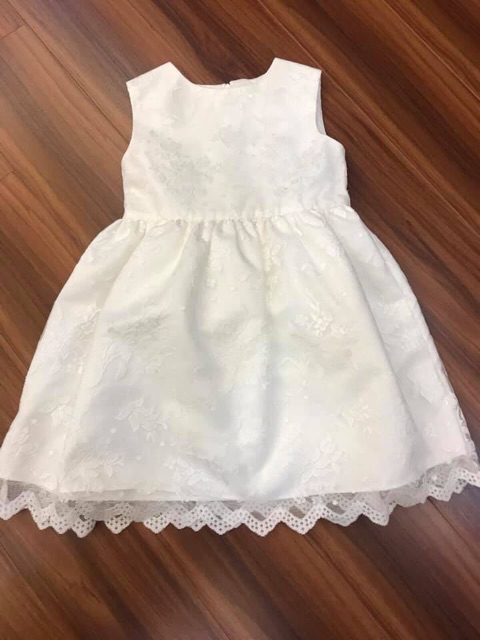 Váy next công chúa