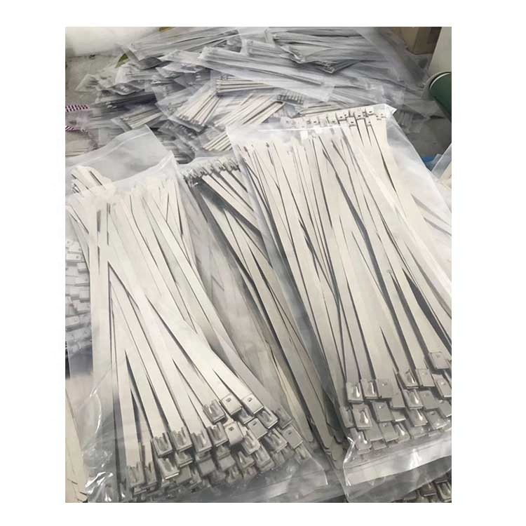 Dây Rút INOX, Dây Lạt INOX, Dây Thít INOX _ 4.6mm , 7.9mm , 10mm  và 12mm