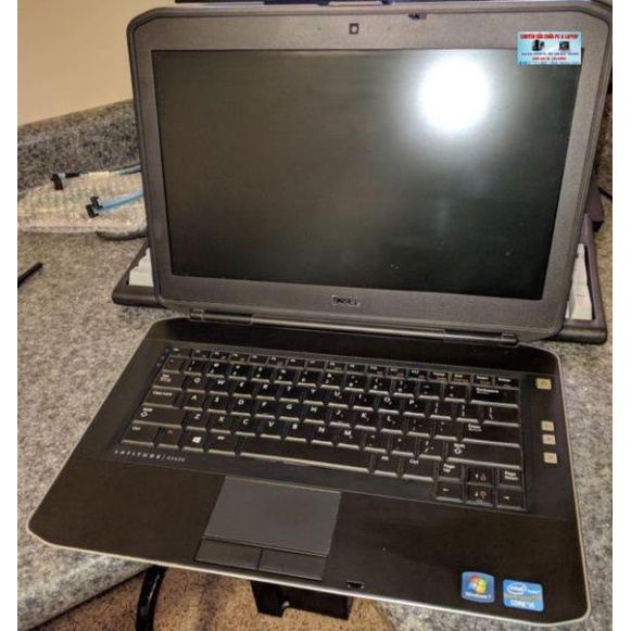 Laptop Dell E5430 i5 3320 4G 250 14in | BigBuy360 - bigbuy360.vn