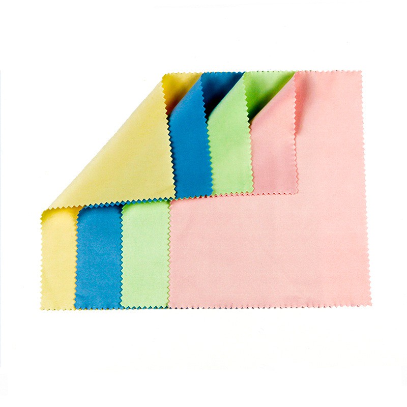 Khăn lau MẮT KÍNH,ĐỒ DA,TRANG SỨC cao cấp chuyên dụng