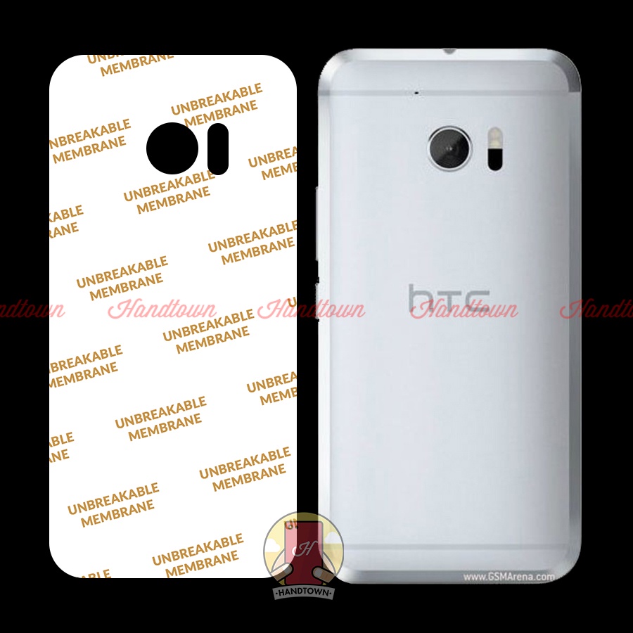 Miếng Dán PPF HTC 10 10 One M8 M9 Evo 2 Cường Lực Dẻo Bảo Vệ Màn Hình và Mặt Lưng Khỏi Trầy Xước Bụi Bẩn Va Đập Cực Tốt