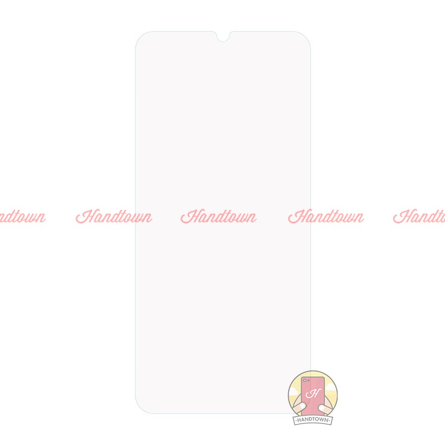 Cường lực trong suốt 2.5D không full màn dành cho Xiaomi Mi 9 Pro