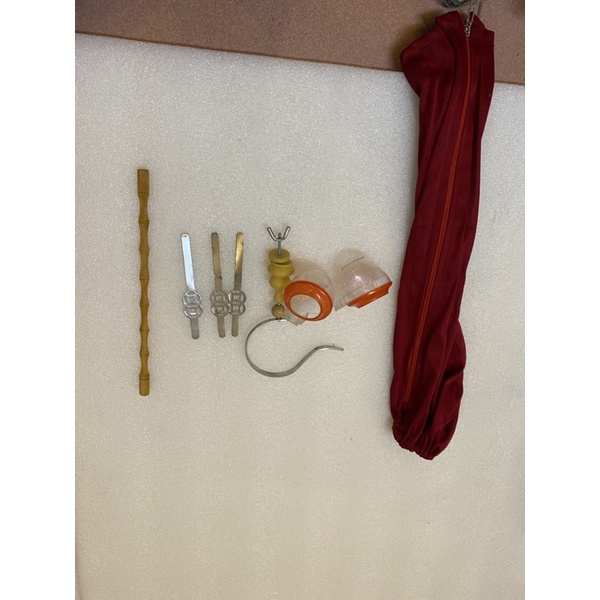 Lồng khuyên dũi chỉ size 22