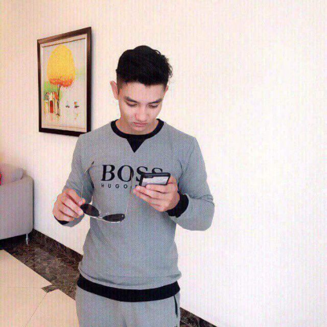 Com bo bộ boss nam