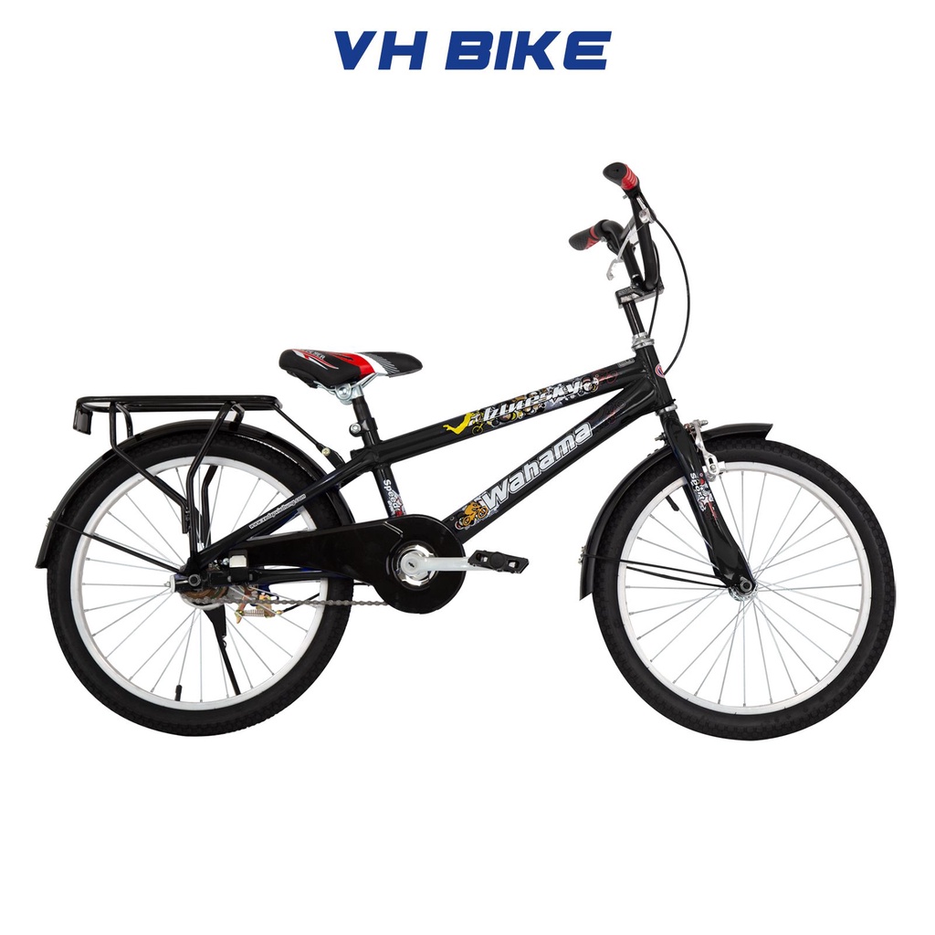 Xe đạp trẻ em Việt Hùng XGAME 20 inch