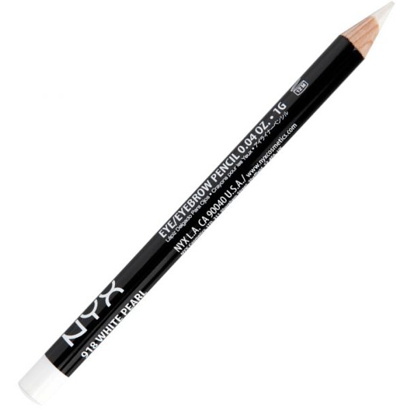 NYX - Chì Kẻ Mắt- NYX Eye And Eyebrow Pencil 1,1g