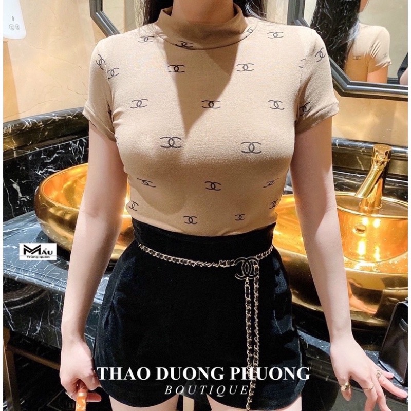 Belt xích channel mai phương bùi
