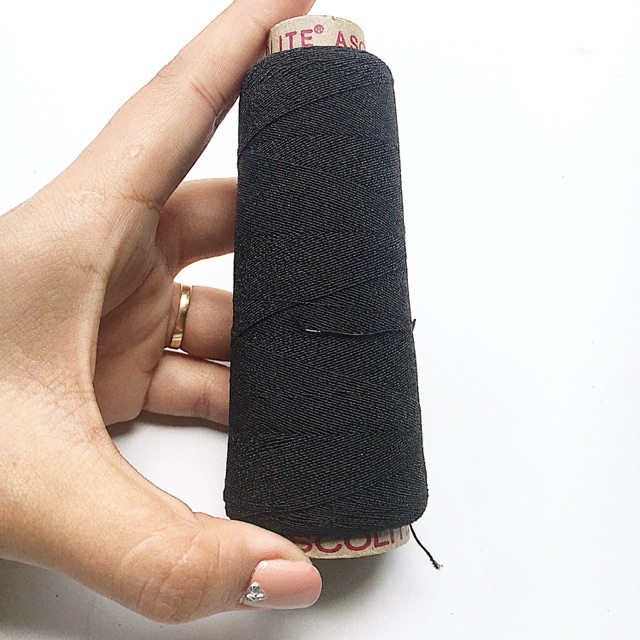 Chun chỉ cuộn 250m
