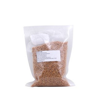 Hạt Mù Tạt Vàng 100G
