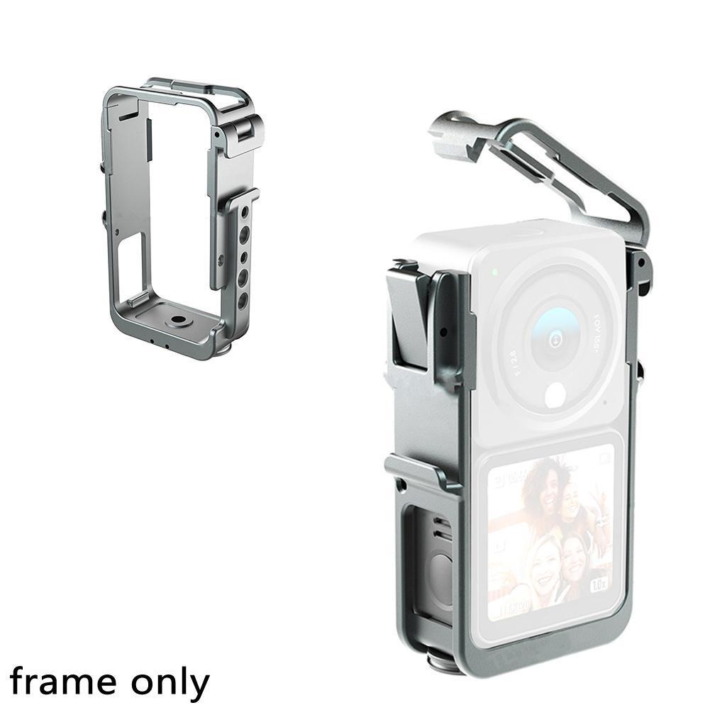 Khung kim loại cho máy ảnh DJI Action M9F1 2 Q7I9 I8U8 | BigBuy360 - bigbuy360.vn