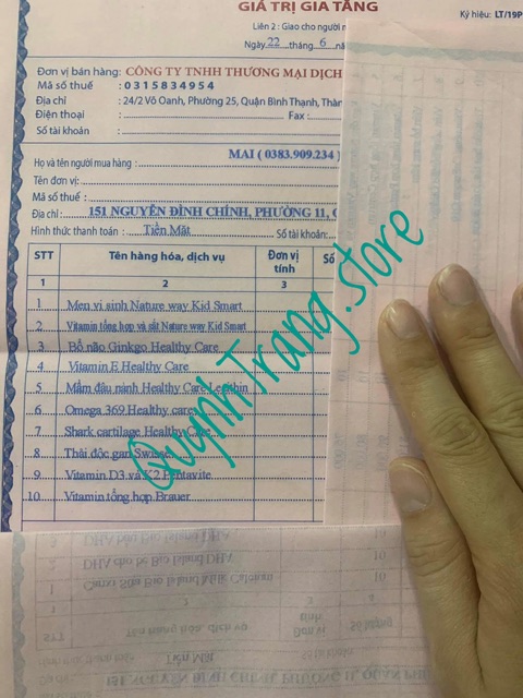 Viên uống bổ sung Vitamin E Healthy Care Vitamin E 500iu Úc 200v